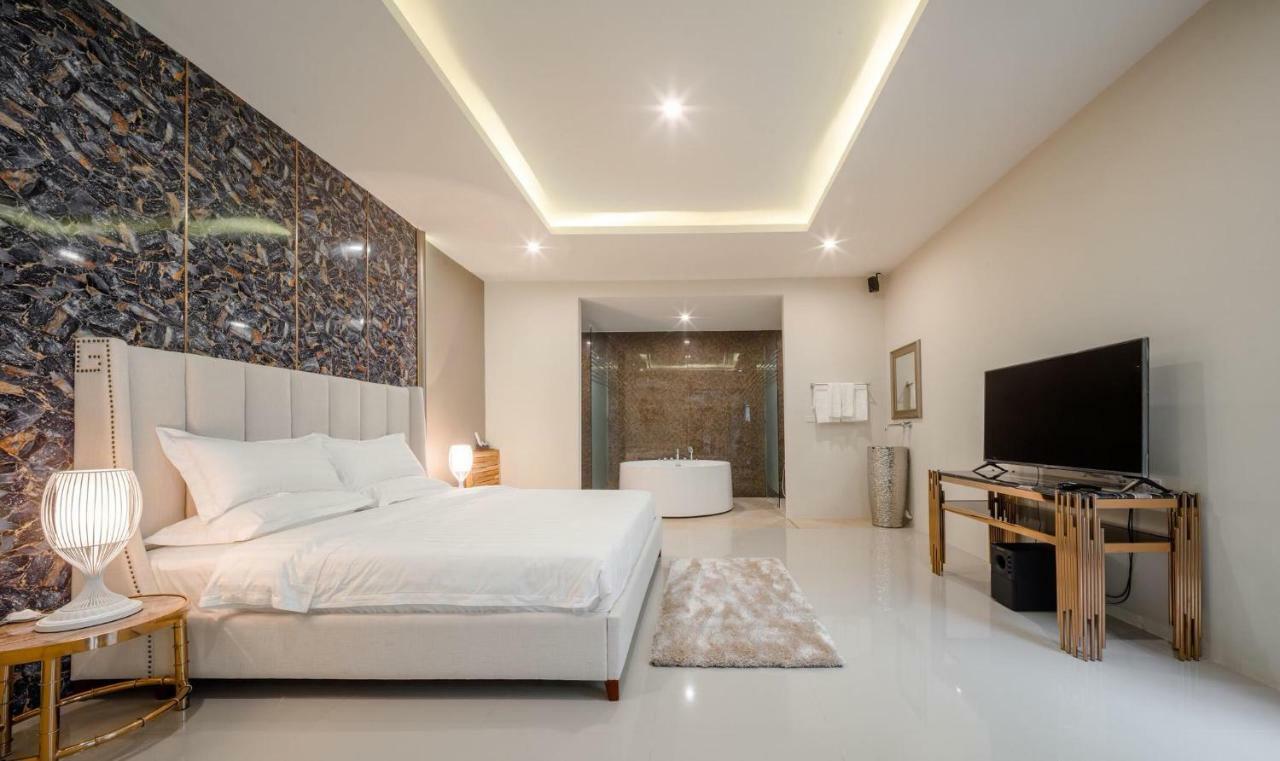 The Valen Resort Bangkok Esterno foto