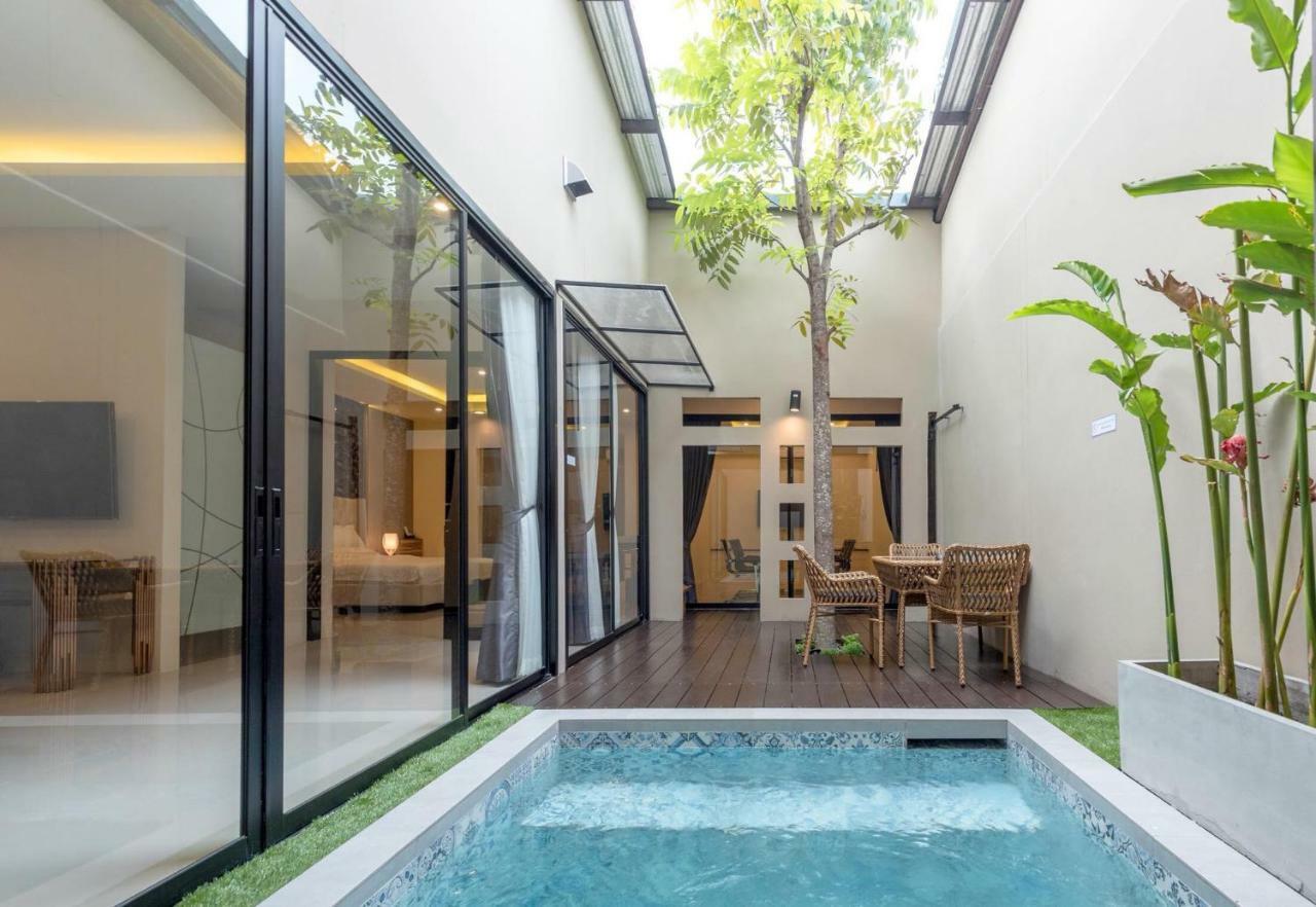 The Valen Resort Bangkok Esterno foto