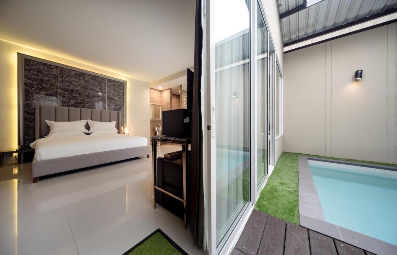The Valen Resort Bangkok Esterno foto