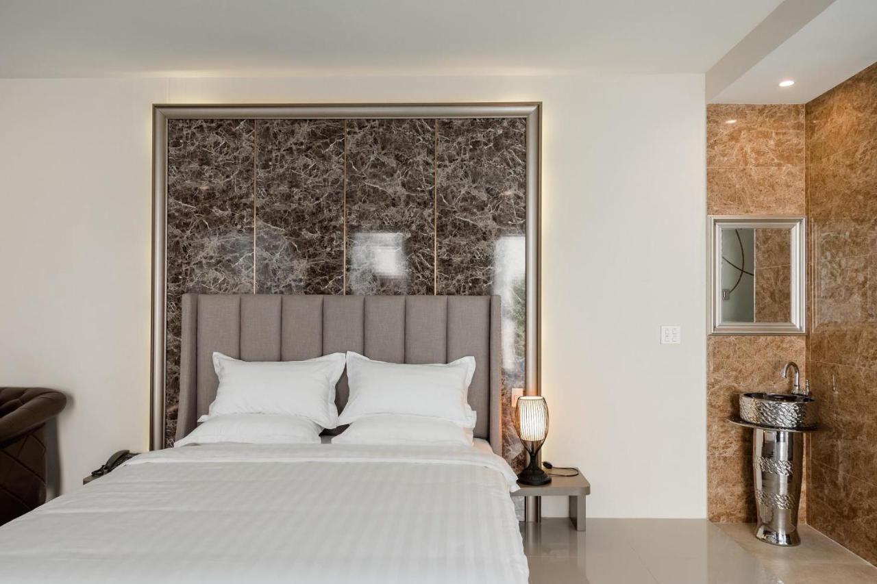 The Valen Resort Bangkok Esterno foto